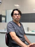 Фасхутдинов Дамир Камильевич