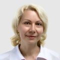 Кузнецова Ольга Александровна