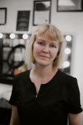 Егорова Елизавета