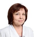 Медянкина Светлана Владимировна