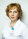 Яковлева Елена Григорьевна