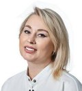Анисимова Лилия Алексеевна