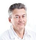 Ковальчук Сергей Николаевич