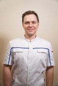 Зюкин Денис Александрович