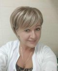 Гура Зоя Витальевна