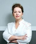 Сотникова Екатерина Михайловна