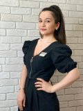 Барсегян Анаит