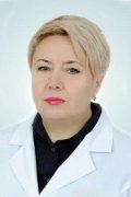 Долженкова Ирина Николаевна