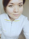 Данилова Юлия Салаватовна