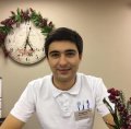 Джудаков Ахмет Тораевич