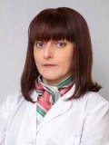 Захарова Марина Владимировна