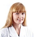 Мехова Нина Дмитриевна