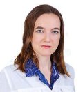 Ефимова Мария Алексеевна