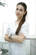 Пулатханова Наиля Алимердановна