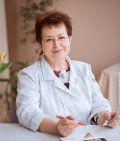 Удалова Ольга Васильевна