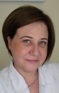 Яковлева Елена Владимировна