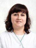 Фокина Ольга Алексеевна