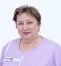 Попова Светлана Александровна