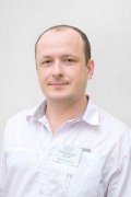 Погодин Дмитрий Юрьевич