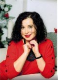 Зотова Оксана Евгеньевна