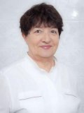Анчугина Татьяна Михайловна
