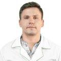 Сидоркин Дмитрий Николаевич