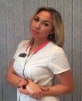 Айсина Светлана