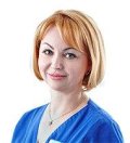 Немирович Ольга Васильевна