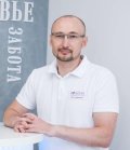 Антонов Александр