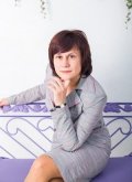 Дубровская Оксана Владимировна