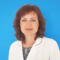 Прыткова Мария Владимировна
