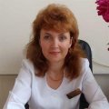 Серикова Светлана Николаевна