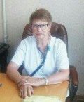 Плехова Ирина Михайловна