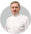 Ильин Сергей Юрьевич