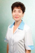 Сычева Ольга Николаевна