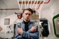 Дроздов Давлетбий Валерьевич