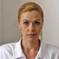 Войтенко Жанна Евгеньевна