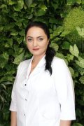 Гойгова Мариета Саварбековна