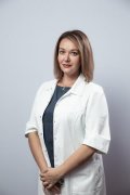 Петрусенко Лариса Владимировна