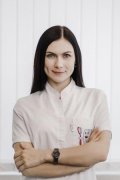 Беретарь Юлия Петровна