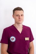 Стогний Александр Владимирович