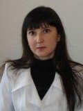 Сахарова Инна Александровна