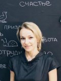 Богатырева Мария Викторовна
