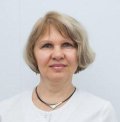 Петручук Ольга Николаевна
