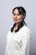Молчанова Виктория Викторовна