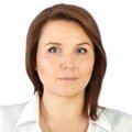 Мартынова Юлия Павловна