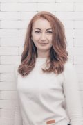 Махмудова Наталья
