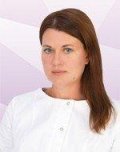Леоновец Елена Витальевна