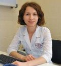 Пищулина Софья Федоровна