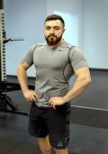 Шкаликов Максим